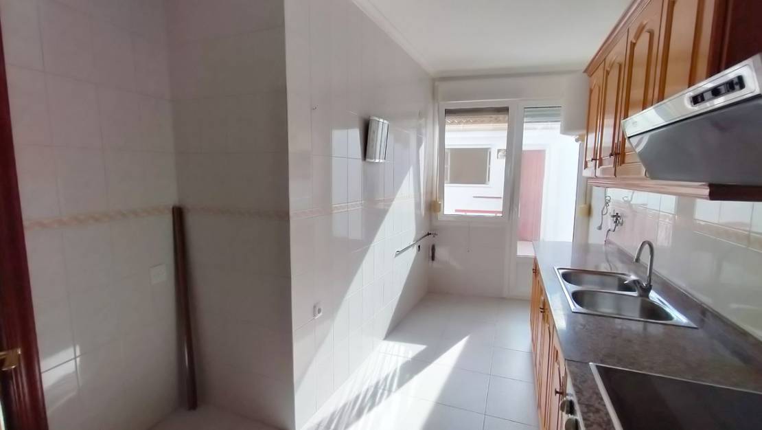 Sale - Town House - Sax - Sax Centro