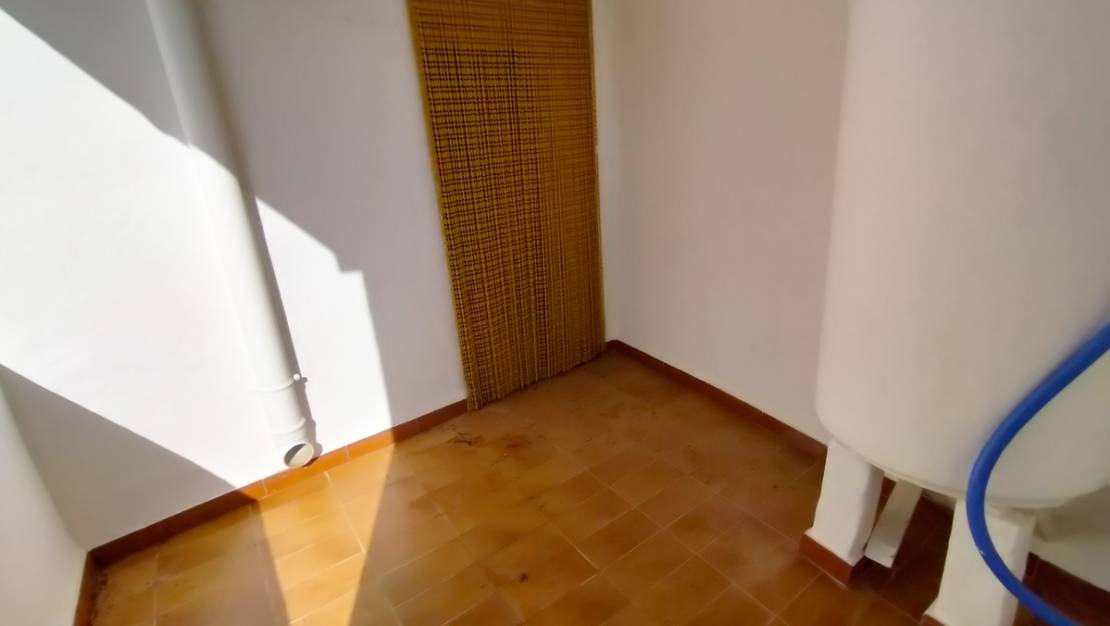 Sale - Town House - Sax - Sax Centro