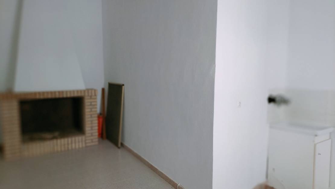 Sale - Town House - Sax - Sax Centro