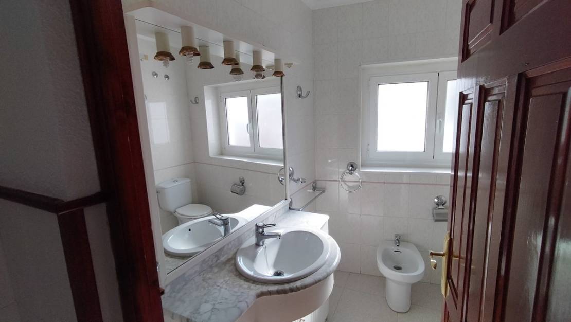 Sale - Town House - Sax - Sax Centro