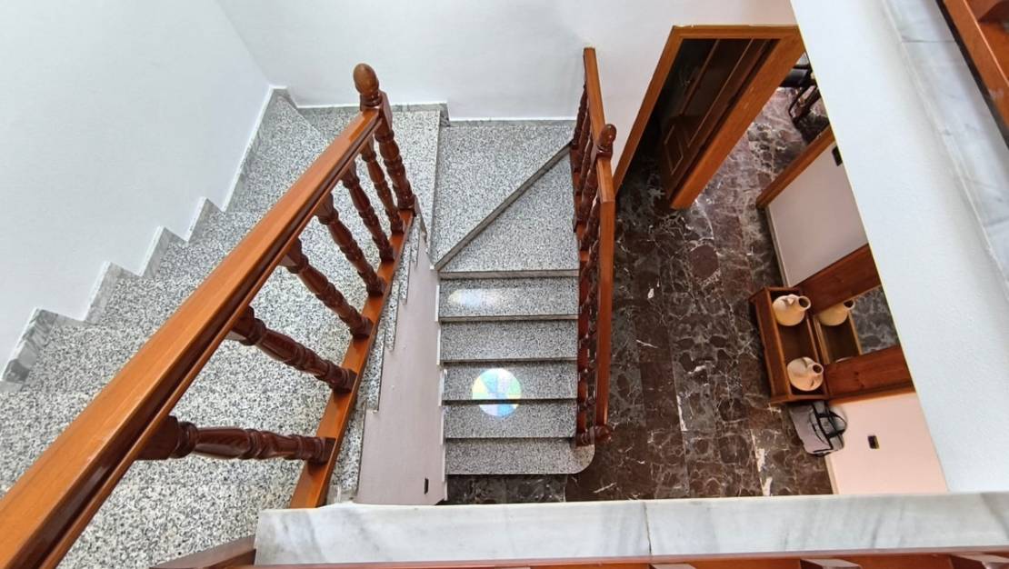 Sale - Town House - Sax - Sax Centro