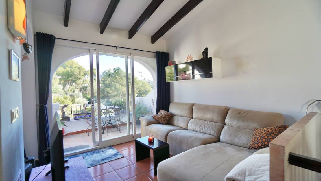 Sale - Town House - Teulada - Moraira