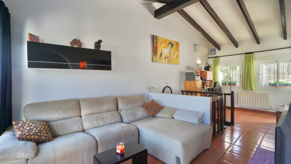 Sale - Town House - Teulada - Moraira