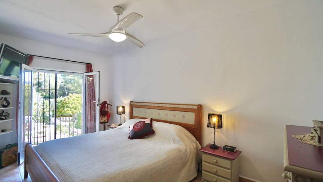 Sale - Town House - Teulada - Moraira