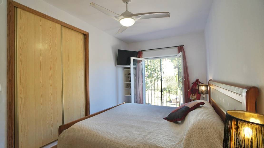 Sale - Town House - Teulada - Moraira
