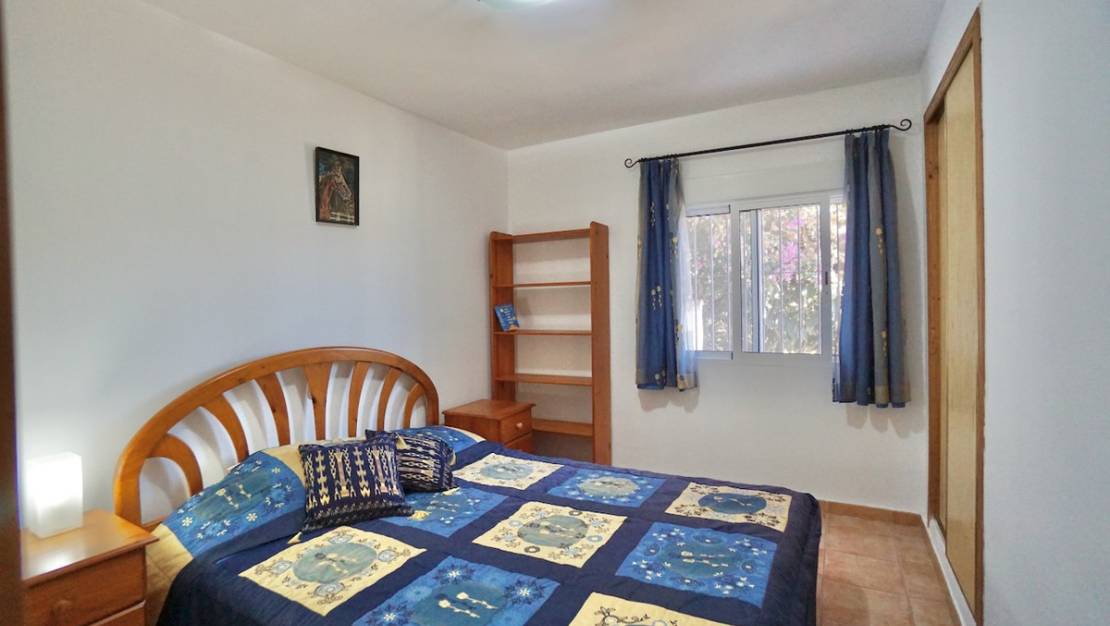 Sale - Town House - Teulada - Moraira