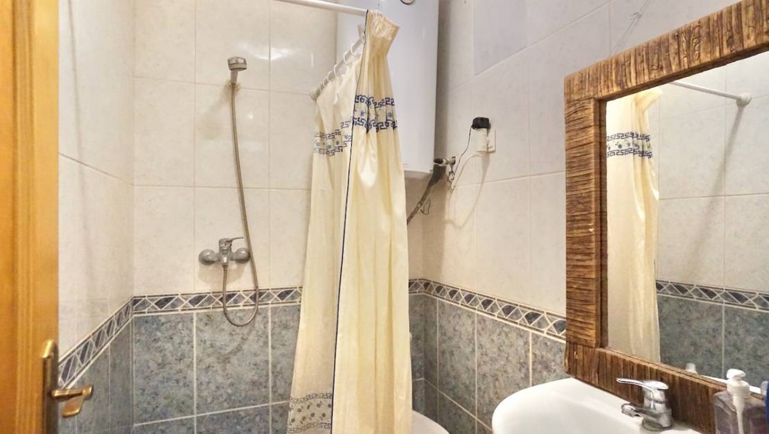 Sale - Town House - Teulada - Moraira