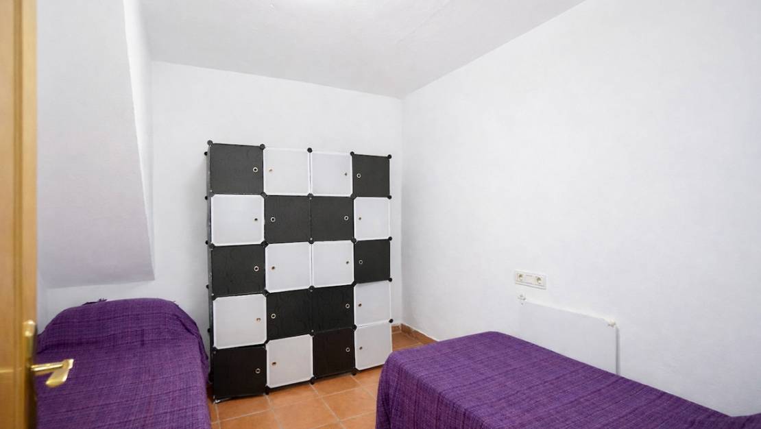 Sale - Town House - Teulada - Moraira