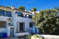 Sale - Town House - Teulada - Moraira