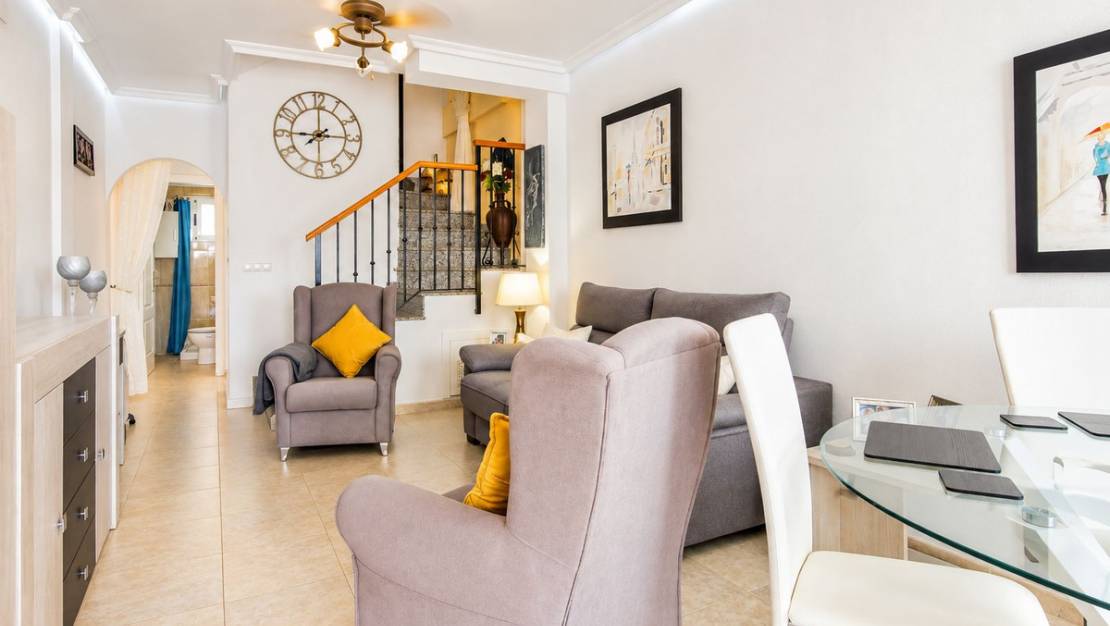 Sale - Town House - Torre-Pacheco - Dolores de Pacheco