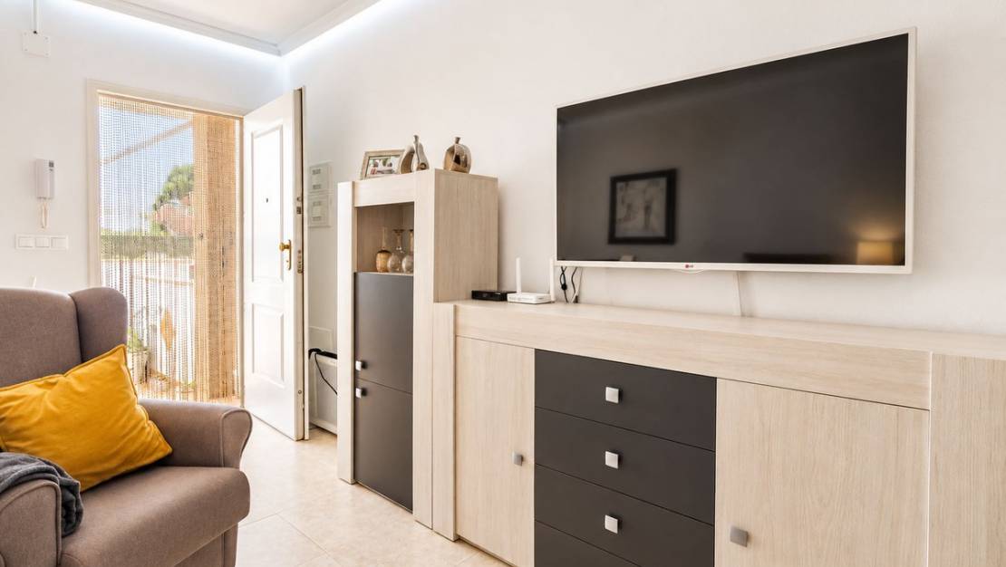 Sale - Town House - Torre-Pacheco - Dolores de Pacheco