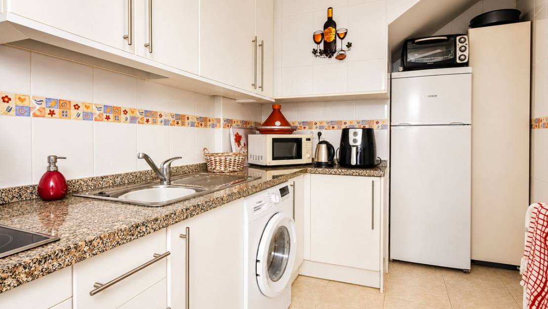 Sale - Town House - Torre-Pacheco - Dolores de Pacheco
