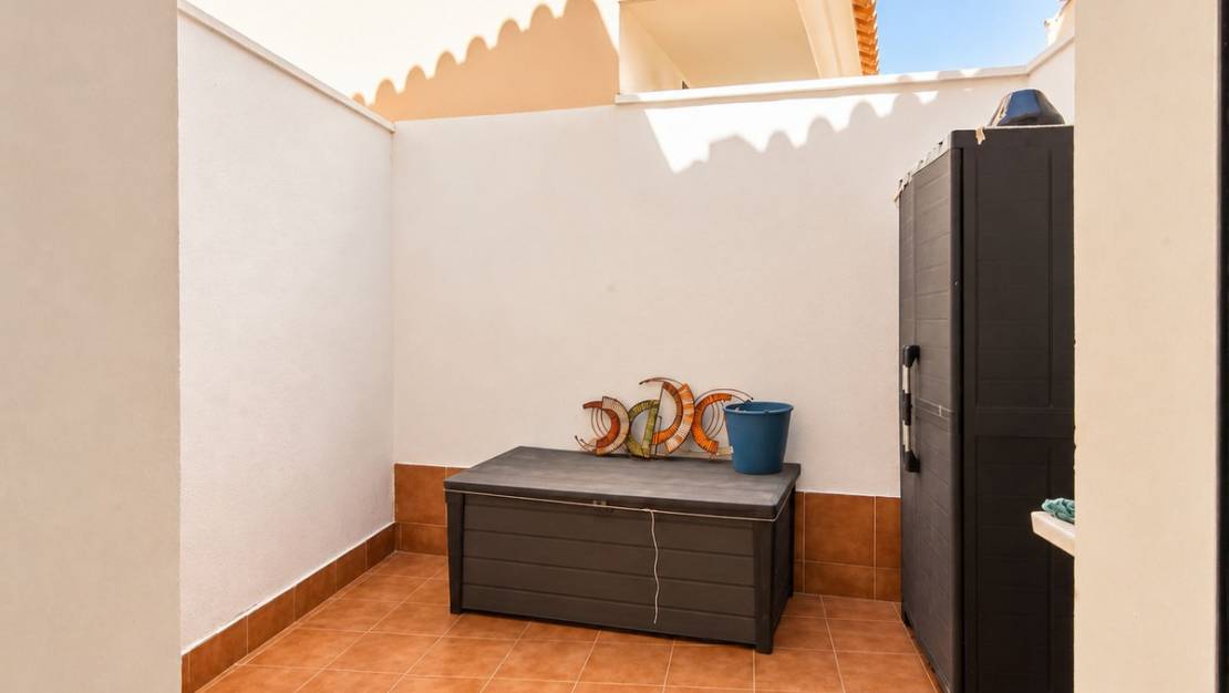 Sale - Town House - Torre-Pacheco - Dolores de Pacheco