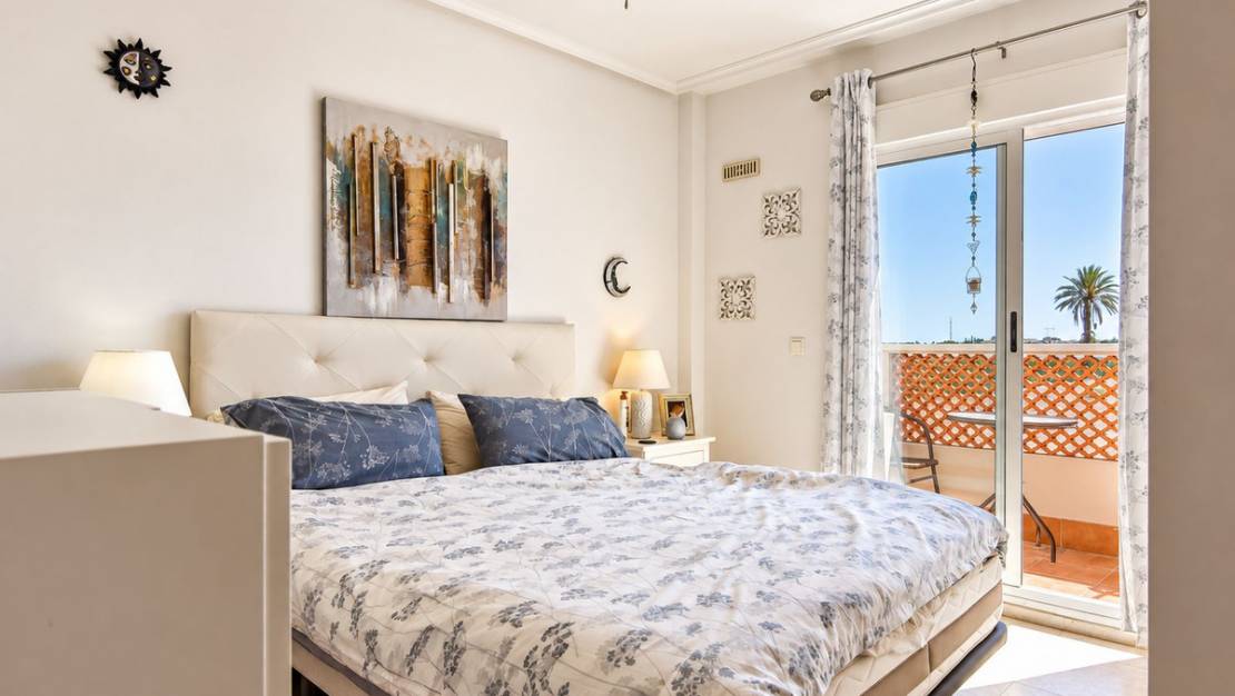 Sale - Town House - Torre-Pacheco - Dolores de Pacheco
