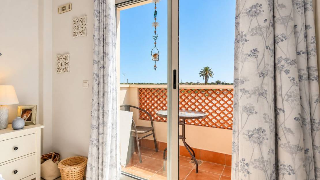 Sale - Town House - Torre-Pacheco - Dolores de Pacheco