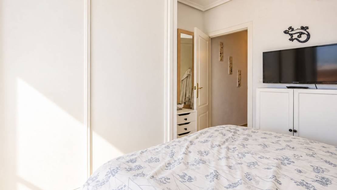 Sale - Town House - Torre-Pacheco - Dolores de Pacheco
