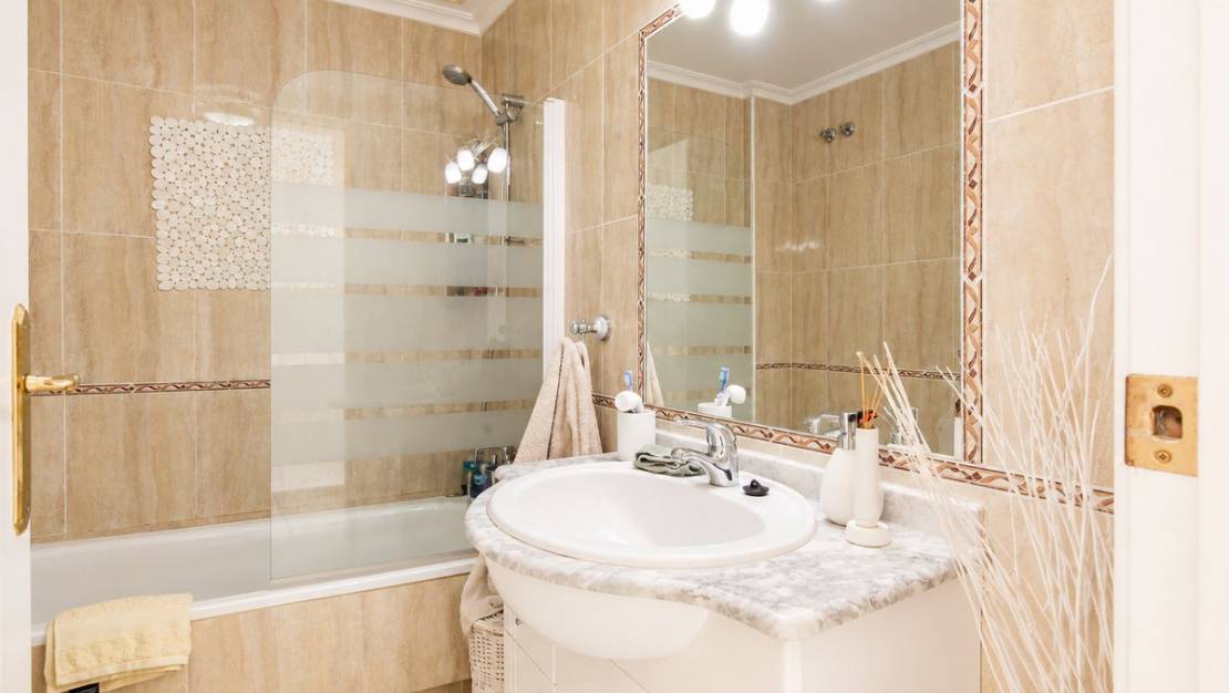 Sale - Town House - Torre-Pacheco - Dolores de Pacheco