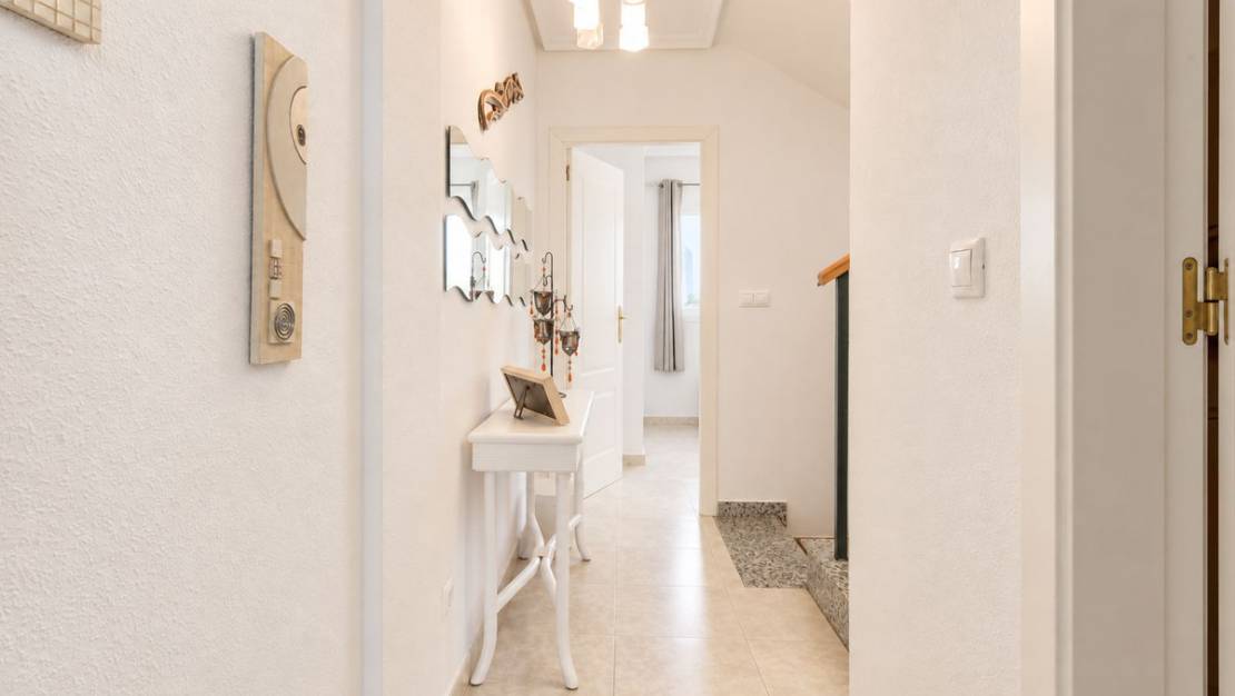 Sale - Town House - Torre-Pacheco - Dolores de Pacheco