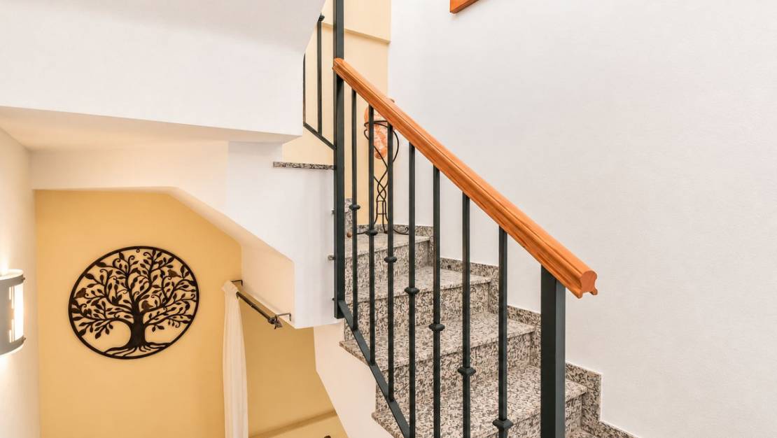 Sale - Town House - Torre-Pacheco - Dolores de Pacheco