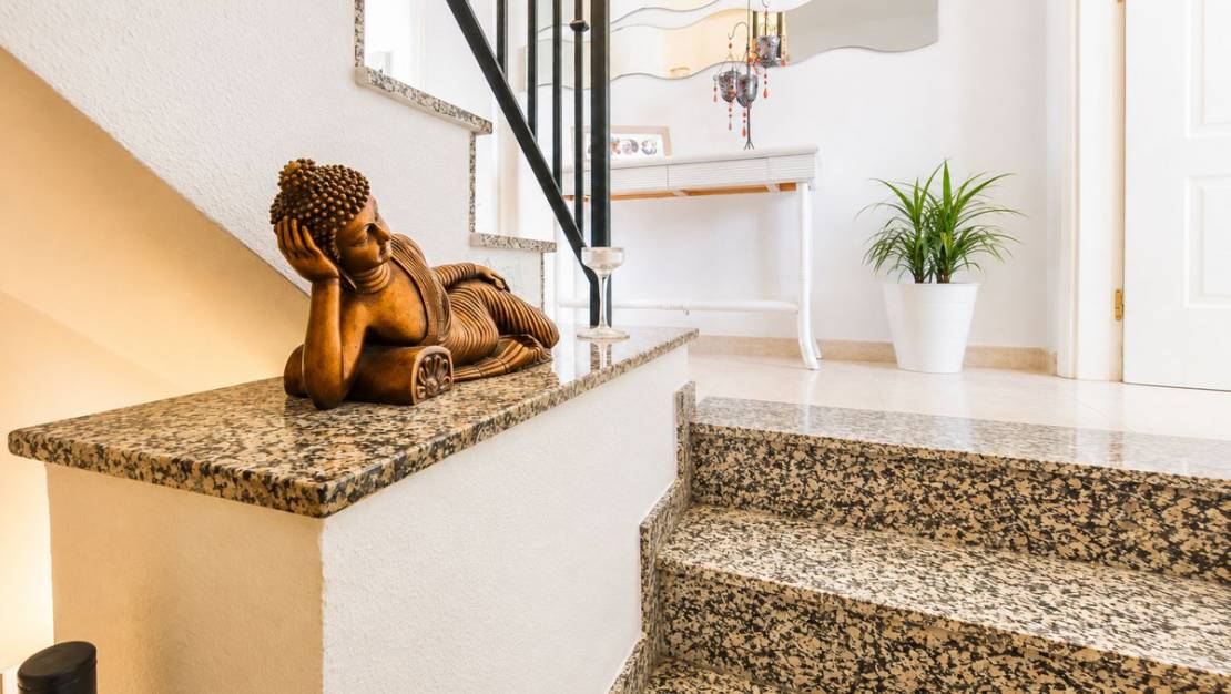 Sale - Town House - Torre-Pacheco - Dolores de Pacheco
