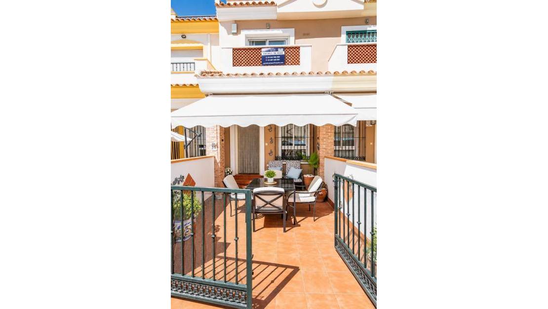 Sale - Town House - Torre-Pacheco - Dolores de Pacheco