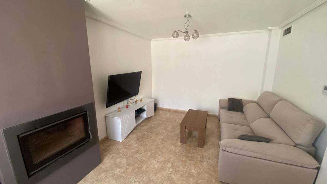 Sale - Town House - Torre-Pacheco - Roldan