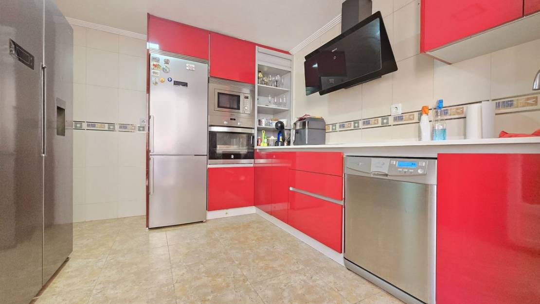 Sale - Town House - Torre-Pacheco - Roldan