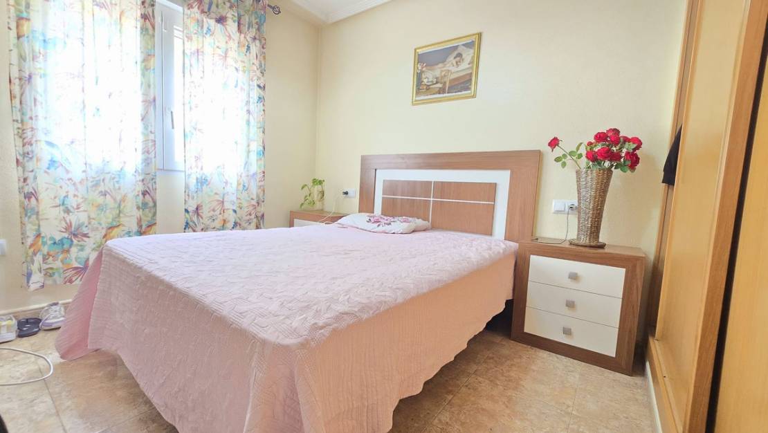 Sale - Town House - Torre-Pacheco - Roldan