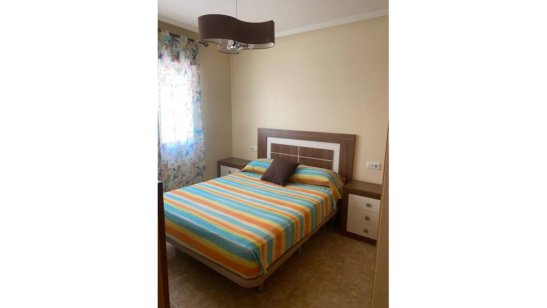 Sale - Town House - Torre-Pacheco - Roldan