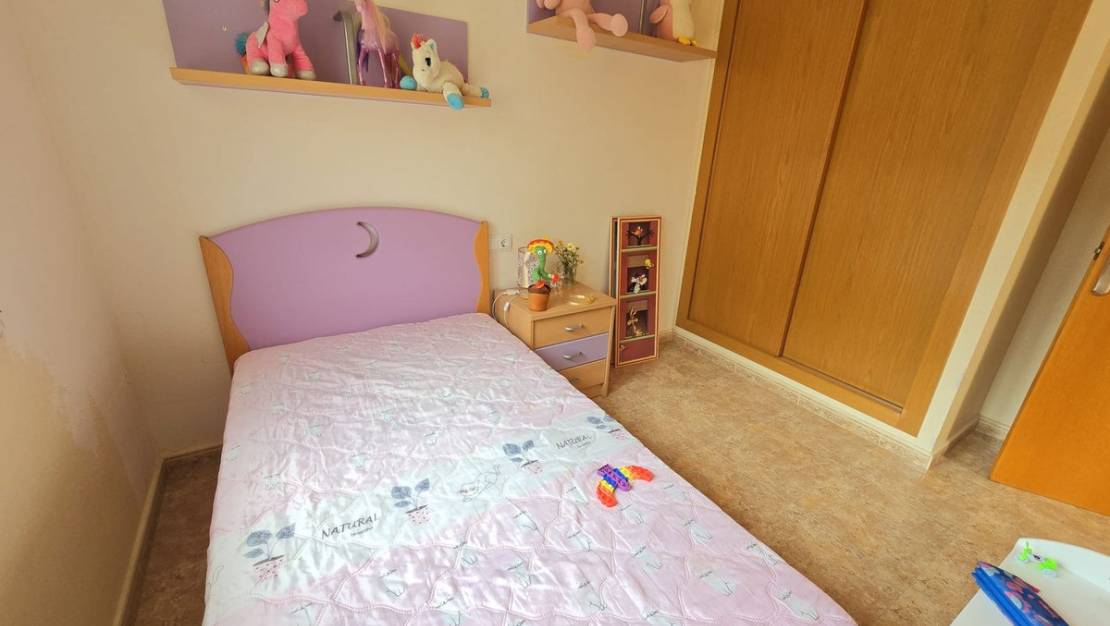 Sale - Town House - Torre-Pacheco - Roldan