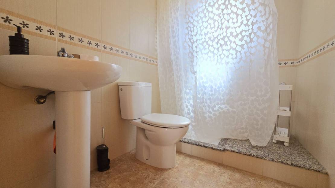 Sale - Town House - Torre-Pacheco - Roldan