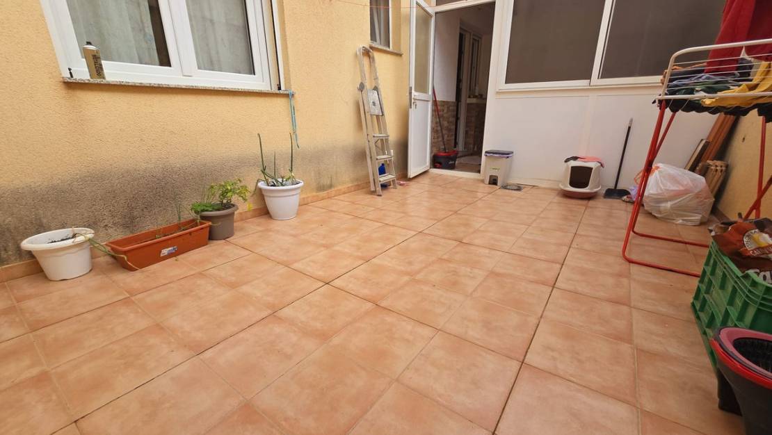 Sale - Town House - Torre-Pacheco - Roldan