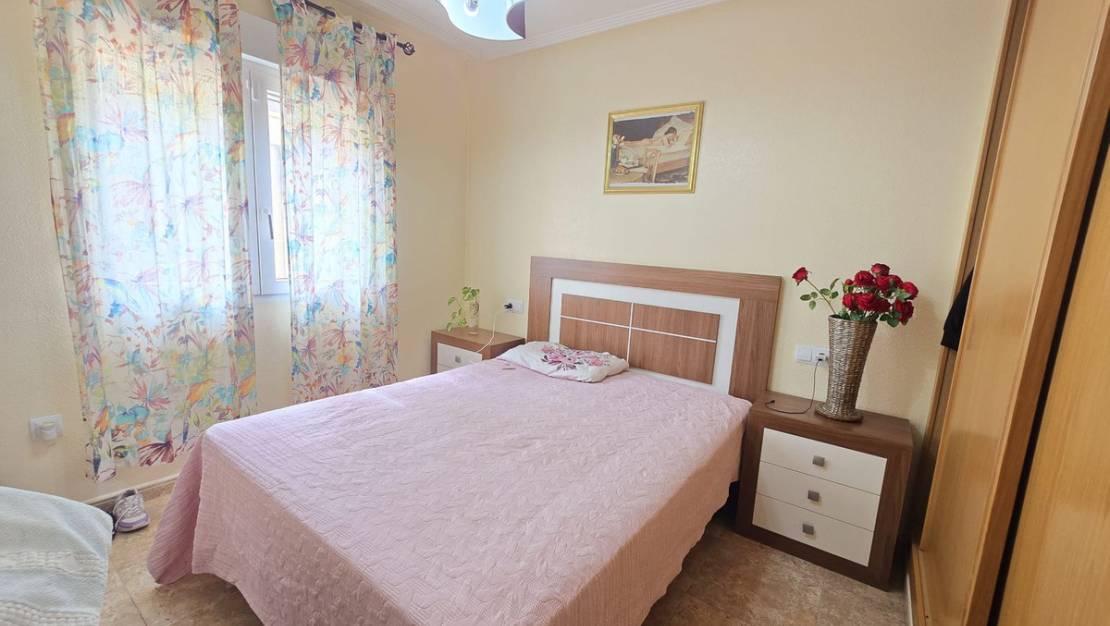 Sale - Town House - Torre-Pacheco - Roldan