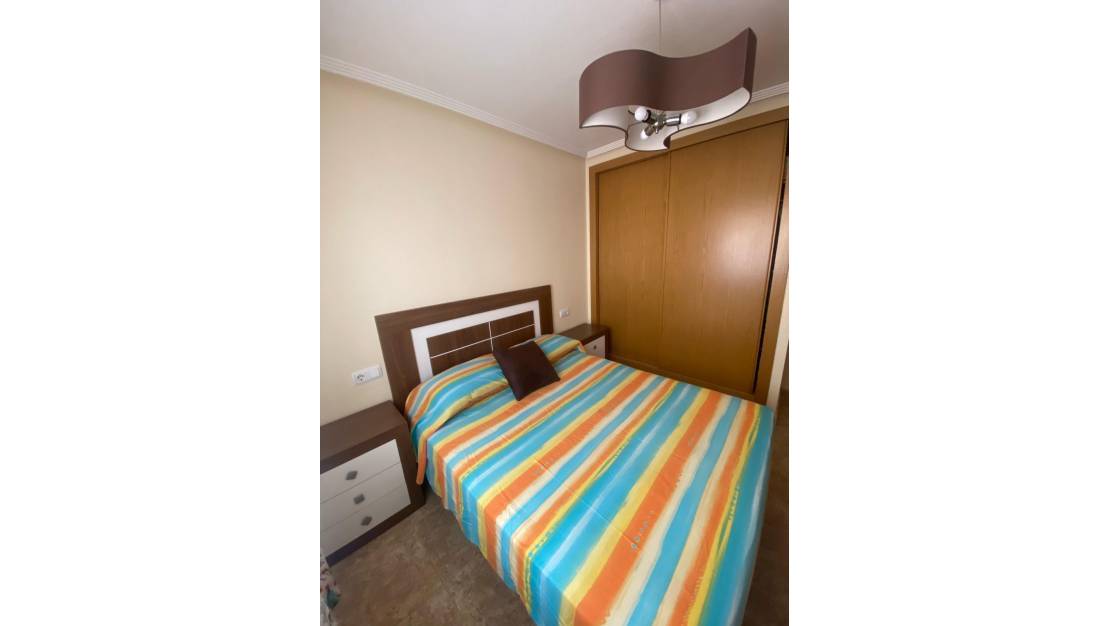Sale - Town House - Torre-Pacheco - Roldan
