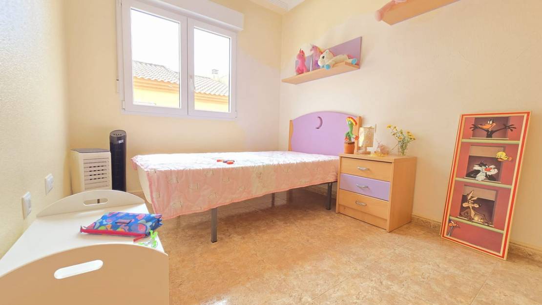 Sale - Town House - Torre-Pacheco - Roldan