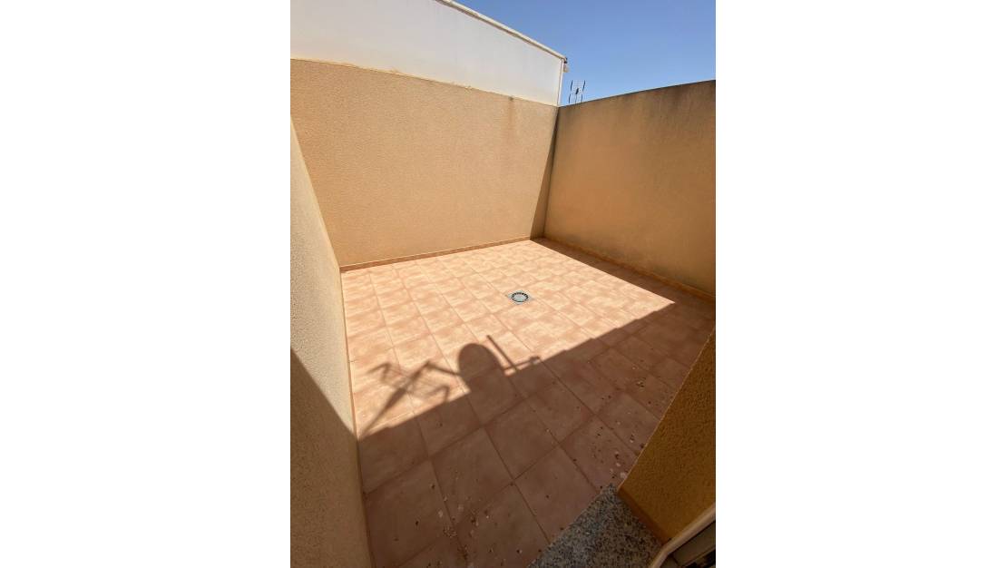 Sale - Town House - Torre-Pacheco - Roldan