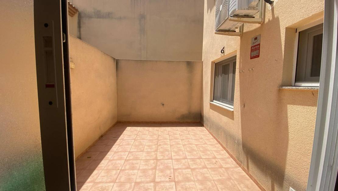 Sale - Town House - Torre-Pacheco - Roldan