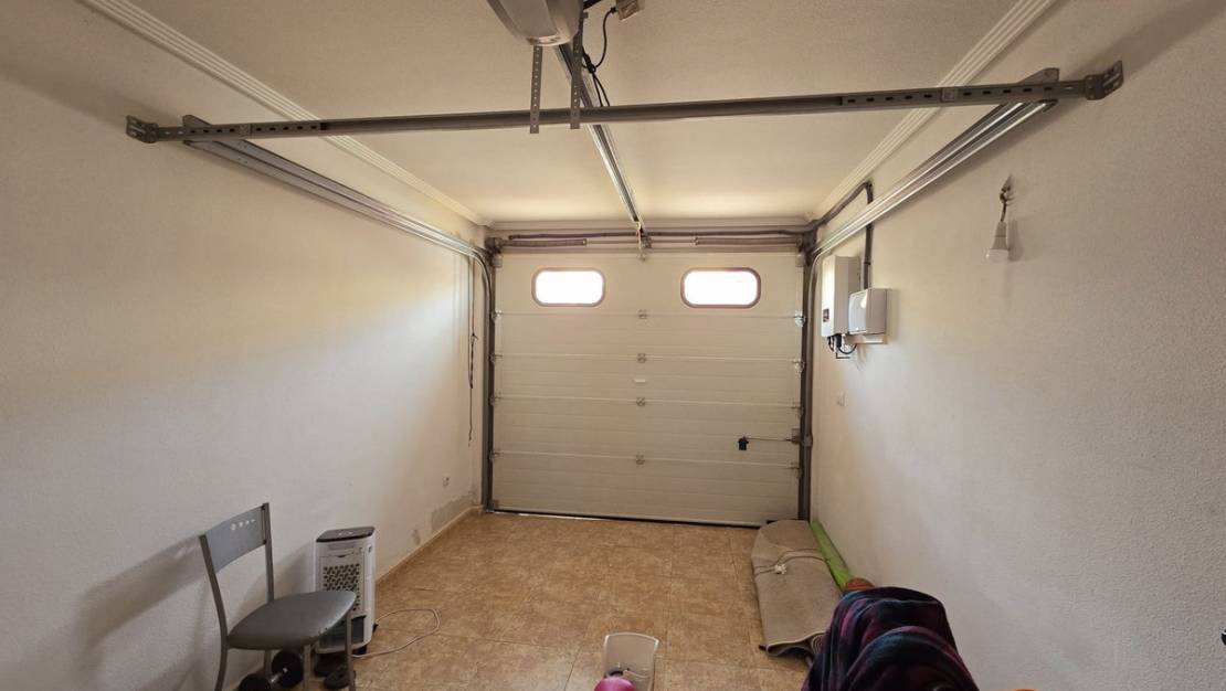 Sale - Town House - Torre-Pacheco - Roldan