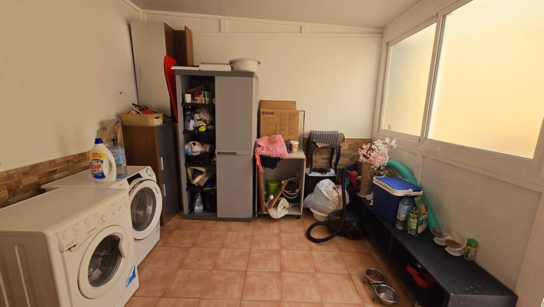 Sale - Town House - Torre-Pacheco - Roldan
