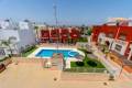Sale - Town House - Torrevieja - Aguas Nuevas