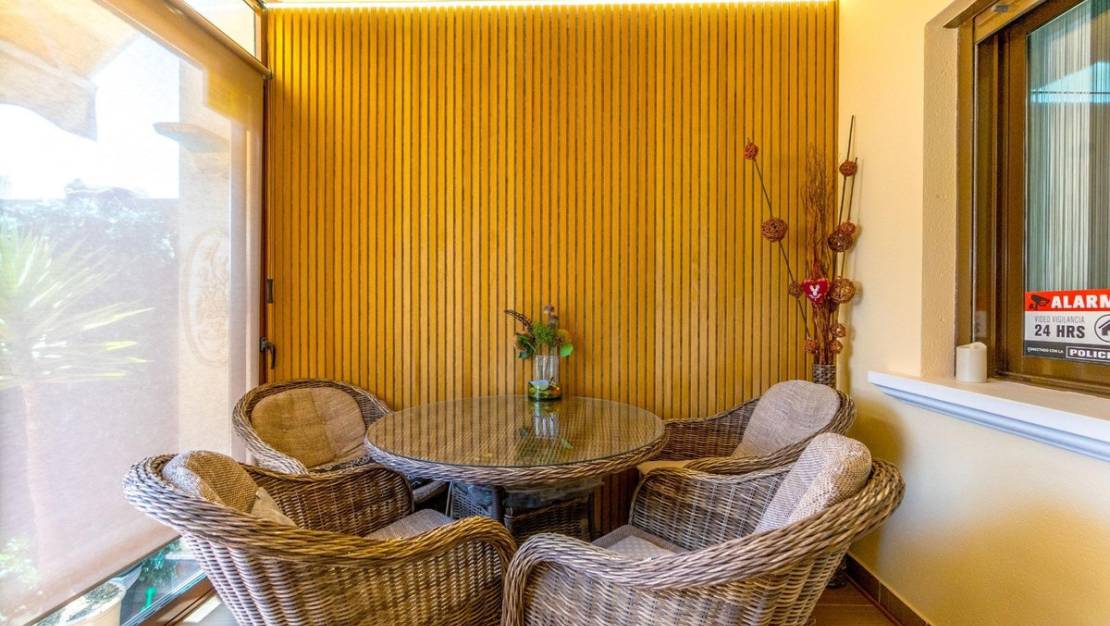 Sale - Town House - Torrevieja - Aguas Nuevas