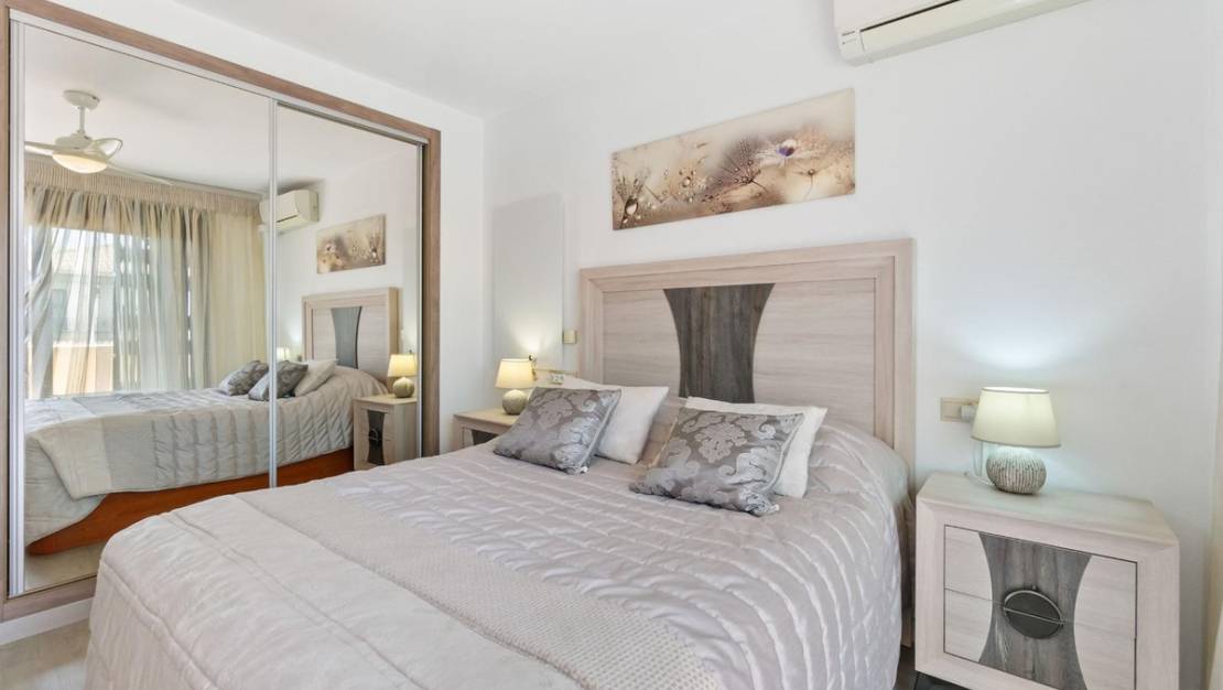 Sale - Town House - Torrevieja - Aguas Nuevas