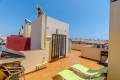 Sale - Town House - Torrevieja - Aguas Nuevas