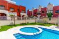 Sale - Town House - Torrevieja - Aguas Nuevas