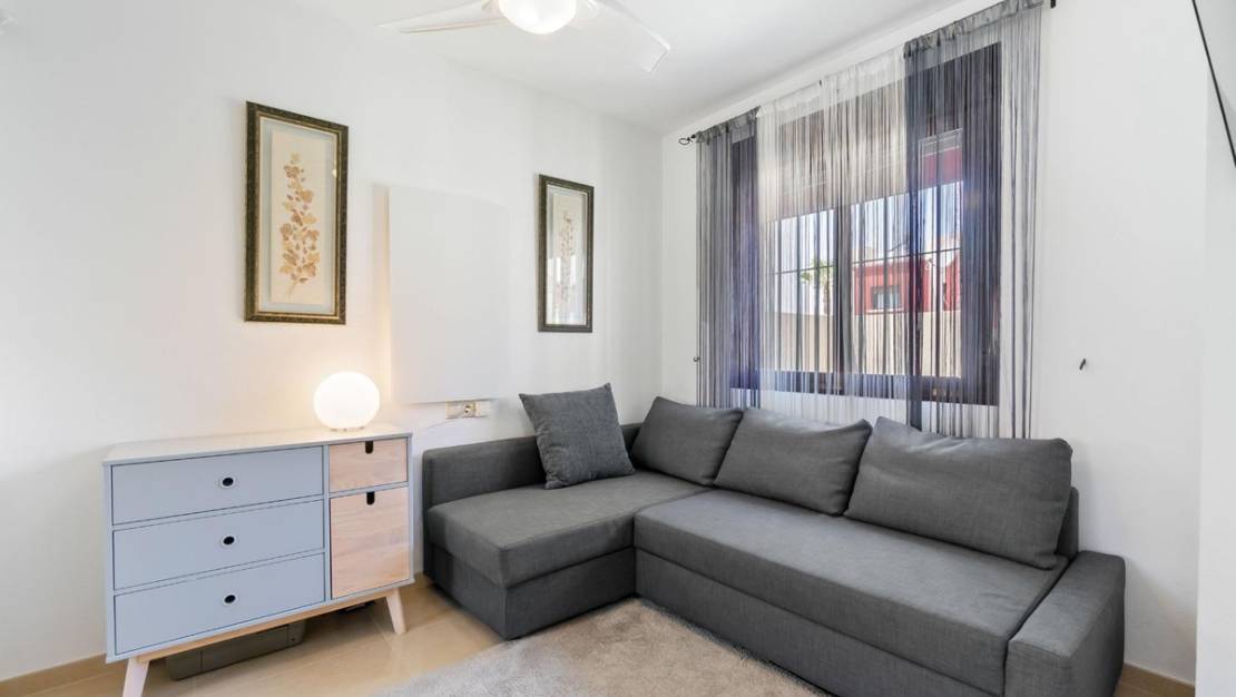 Sale - Town House - Torrevieja - Aguas Nuevas