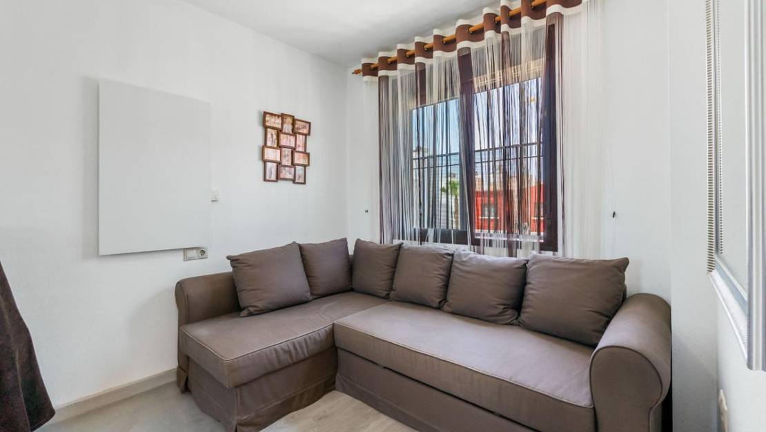 Sale - Town House - Torrevieja - Aguas Nuevas