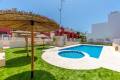 Sale - Town House - Torrevieja - Aguas Nuevas