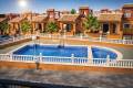 Sale - Town House - Torrevieja - Aguas Nuevas