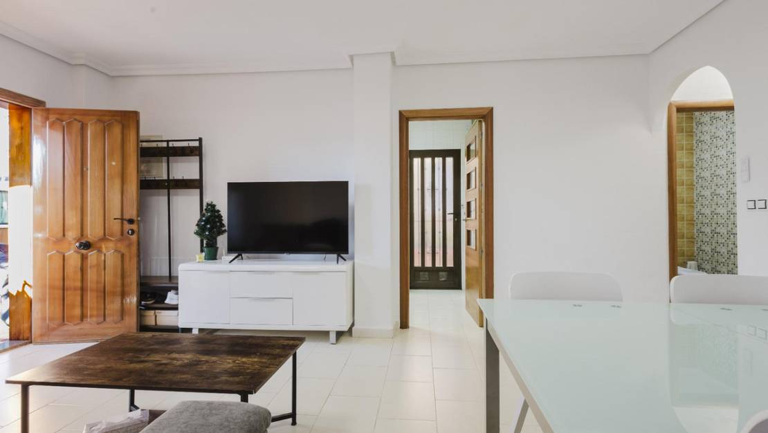 Sale - Town House - Torrevieja - Aguas Nuevas