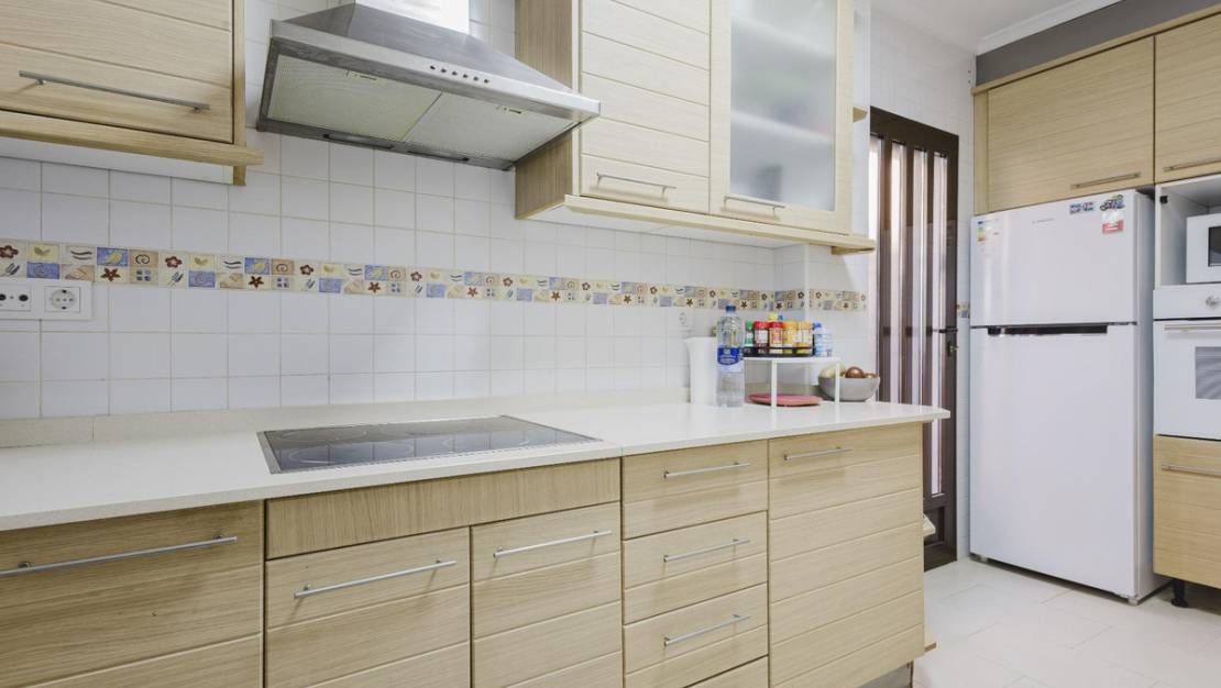 Sale - Town House - Torrevieja - Aguas Nuevas